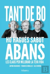 Tant De Bo Ho Hagues Sabut Abans