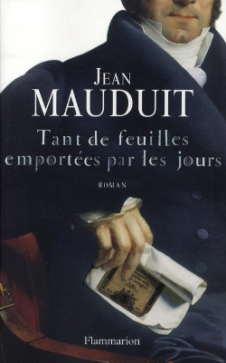 Bertrand.pt - Tant De Feuilles Emportées Par Les Jours