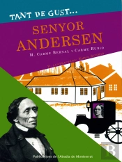 Tant De Gust De Conèixer-Lo, Senyor Andersen