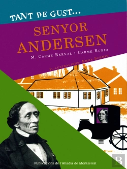 Bertrand.pt - Tant De Gust De Conèixer-Lo, Senyor Andersen