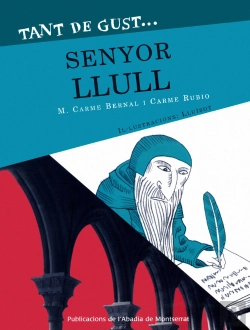 Bertrand.pt - Tant De Gust De Conèixer-Lo, Senyor Llull