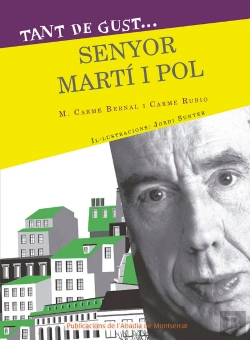 Bertrand.pt - Tant De Gust De Conèixer-Lo, Senyor Miquel Martí Pol