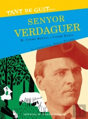 Tant De Gust De Conèixer-Lo, Senyor Verdaguer