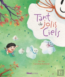Bertrand.pt - Tant De Jolis Ciels