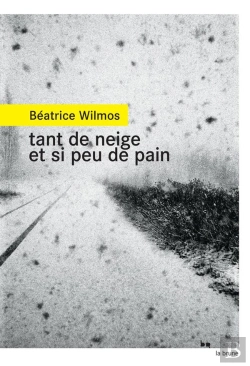 Bertrand.pt - Tant De Neige Et Si Peu De Pain