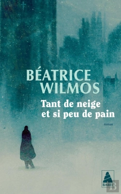 Bertrand.pt - Tant De Neige Et Si Peu De Pain