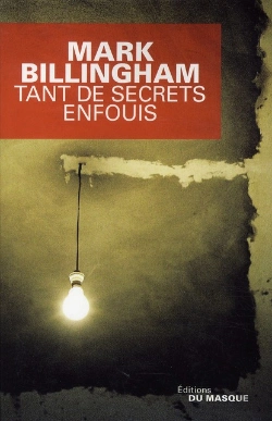 Bertrand.pt - Tant De Secrets Enfouis