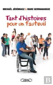 Tant D'Histoire Pour Un Fauteuil