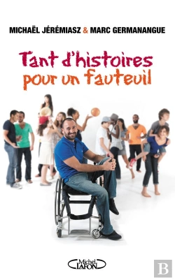 Bertrand.pt - Tant D'Histoire Pour Un Fauteuil