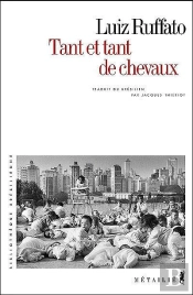 Tant Et Tant De Chevaux