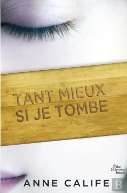 Bertrand.pt - Tant Mieux Si Je Tombe