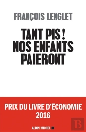 Tant Pis ! Nos Enfants Paieront