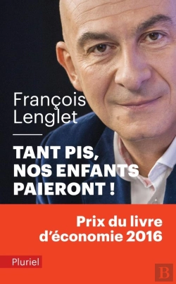 Bertrand.pt - Tant Pis ! Nos Enfants Paieront