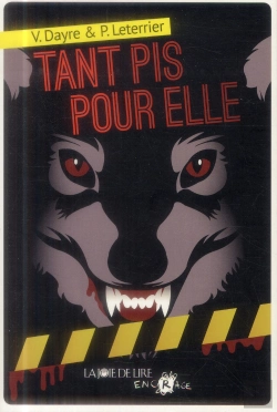 Bertrand.pt - Tant Pis Pour Elle