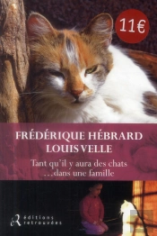 Tant Qu Il Y Aura Des Chats... Dans Une Famille