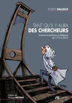 Bertrand.pt - Tant Qu Il Y Aura Des Chercheurs