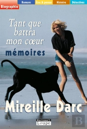 Tant Que Battra Mon Coeur