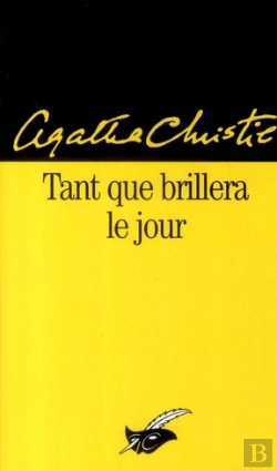 Bertrand.pt - Tant Que Brillera Le Jour