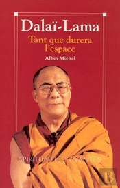 Tant Que Durera L'Espace