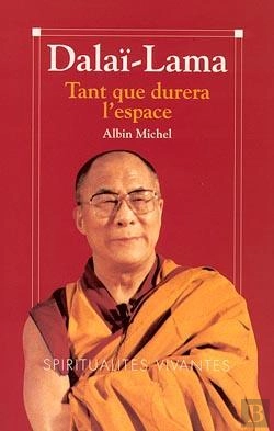 Bertrand.pt - Tant Que Durera L'Espace