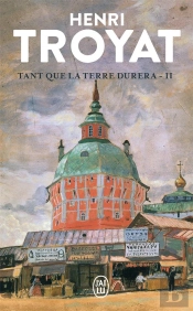 Tant Que La Terre Durera T2