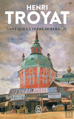 Bertrand.pt - Tant Que La Terre Durera T2
