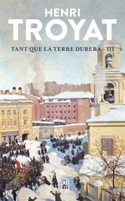 Bertrand.pt - Tant Que La Terre Durera T3