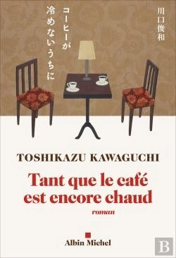 Bertrand.pt - Tant Que Le Cafe Est Encore Chaud