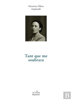 Bertrand.pt - Tant Que Me Soubrara : Tant Qu'Il Me Restera Anthologie Poétique