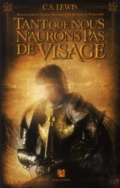 Tant Que Nous N'Aurons Pas De Visage