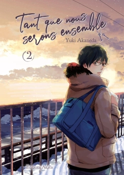 Bertrand.pt - Tant Que Nous Serons Ensemble - Tome 2 - Vol02