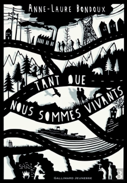Bertrand.pt - Tant Que Nous Sommes Vivants