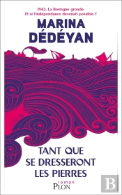 Tant Que Se Dresseront Les Pierres