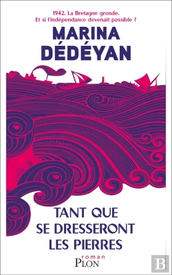 Bertrand.pt - Tant Que Se Dresseront Les Pierres