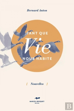 Bertrand.pt - Tant Que Vie Nous Habite
