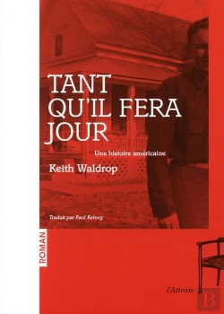 Bertrand.pt - Tant Qu'Il Fera Jour - Une Histoire Americaine