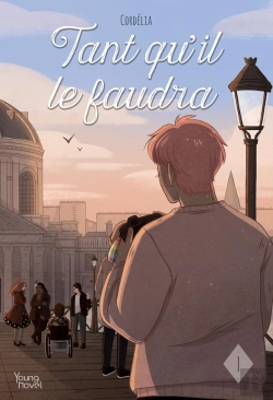 Bertrand.pt - Tant Qu'Il Le Faudra Tome 1