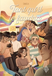 Tant Qu'Il Le Faudra Tome 3