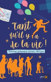 Tant Qu'Il Y A De La Vie