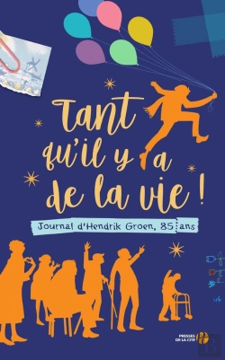 Bertrand.pt - Tant Qu'Il Y A De La Vie