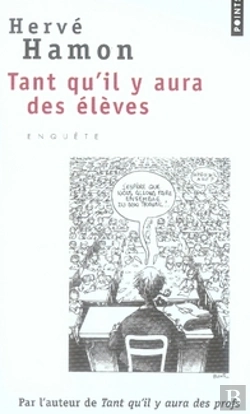 Bertrand.pt - Tant Qu'Il Y Aura Des Élèves