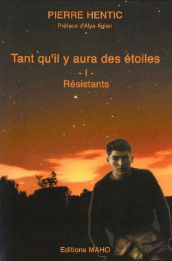Bertrand.pt - Tant Qu'Il Y Aura Des Étoiles T.1 ; Résistants