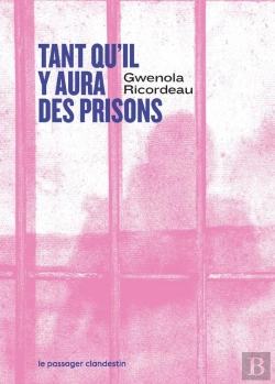 Bertrand.pt - Tant Qu'Il Y Aura Des Prisons