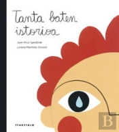 Tanta Baten Istorioa