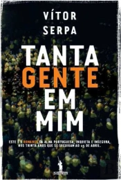 Tanta Gente em Mim