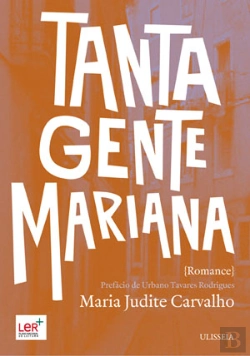 Bertrand.pt - Tanta Gente Mariana