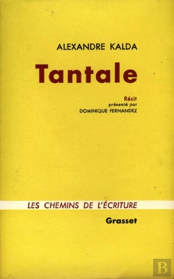 Bertrand.pt - Tantale