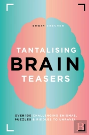 Tantalising Brain Teasers