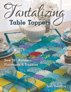 Bertrand.pt - Tantalizing Table Toppers