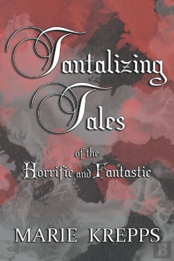 Bertrand.pt - Tantalizing Tales Of The Horrific And Fantastic